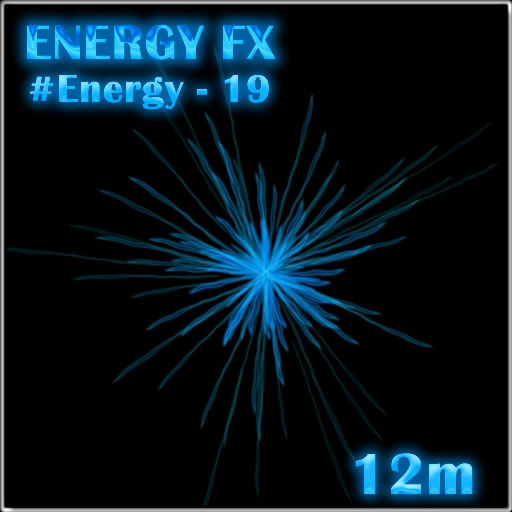 Electric Burst